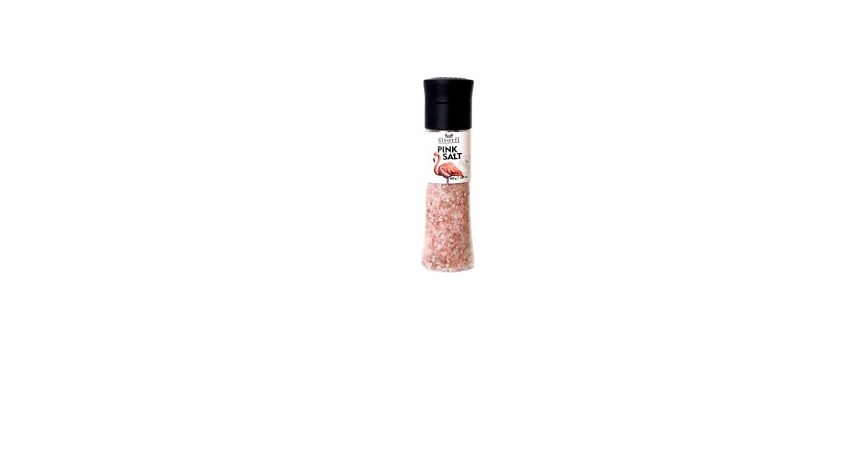 قیمت خرید نمک صورتی فلامینگو عمده به صرفه و ارزان